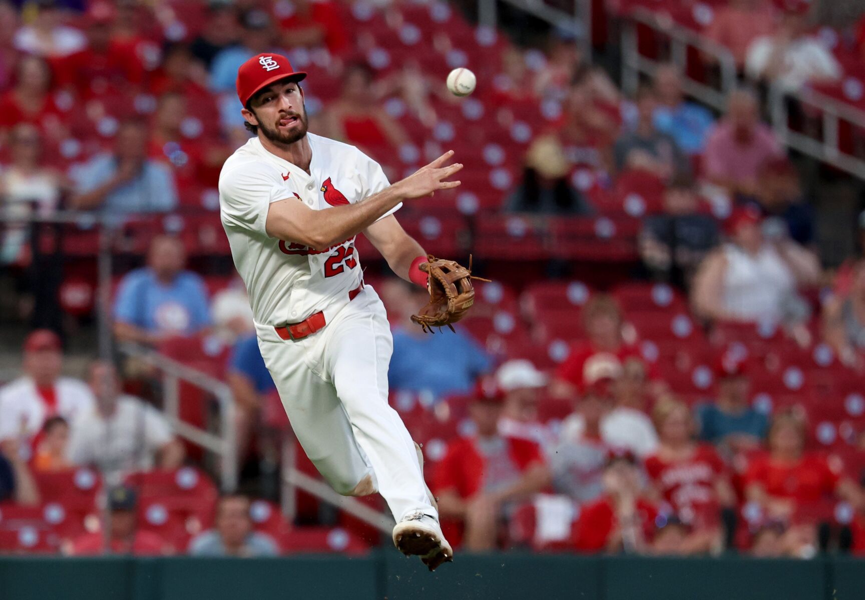 Miami Marlins vs 最新杏吧原创 Cardinals, Monday